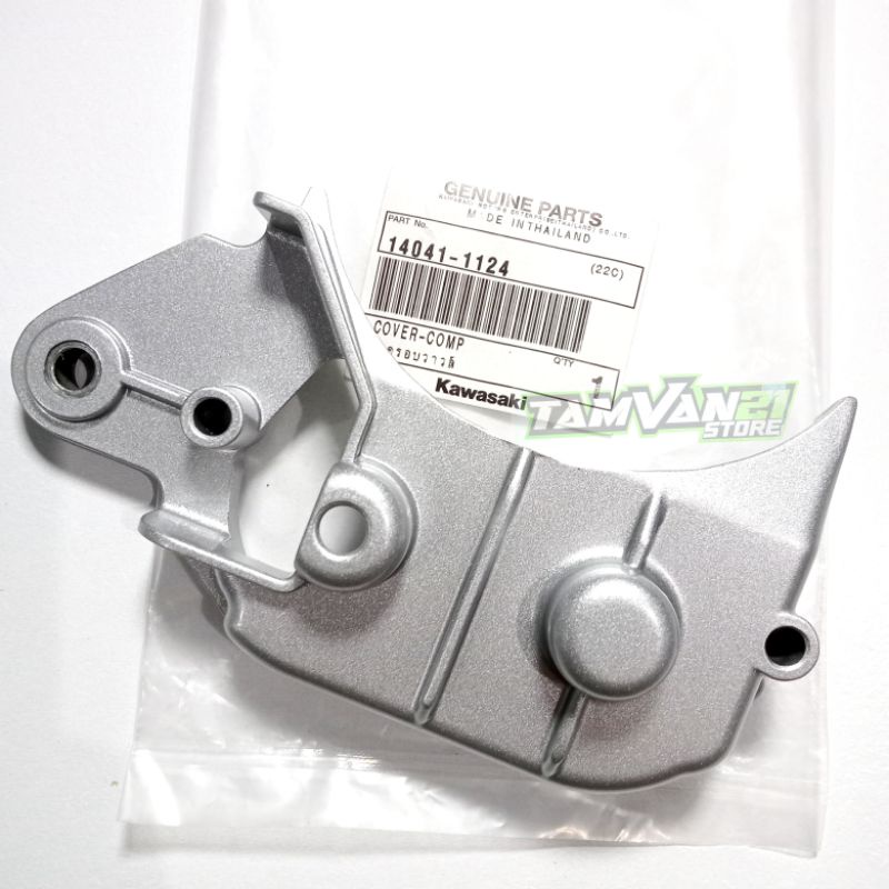 COVER TUTUP KIPS ATAS SUPER KIPS NINJA RR R SS KGP 14041-1124