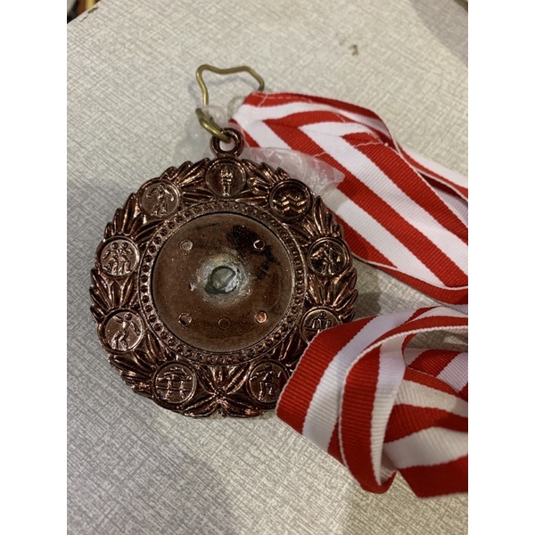 medali perunggu murah