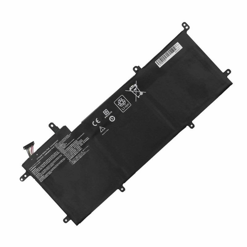 Battery Baterai ASUS Zenbook UX305 UX305LA UX305UA C31N1428 OEM