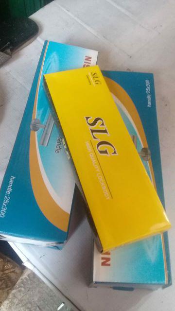 Dua Pasang Hendel Pintu Plus Kunci Pelor  Silinder Komputer  Tarikan Pintu Gagang Pintu Handel Pintu