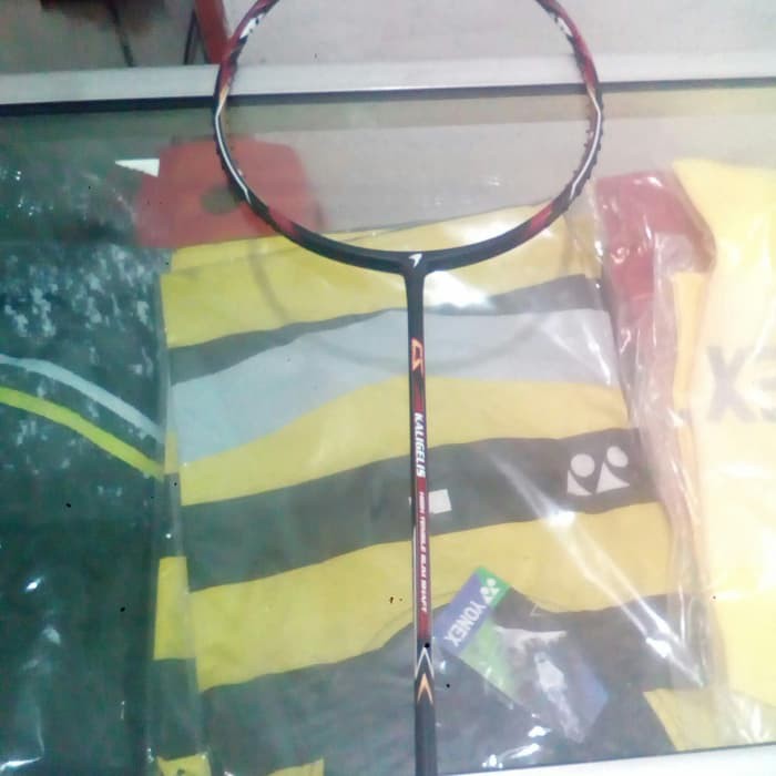 raket flypower kaligelis bonus bg66