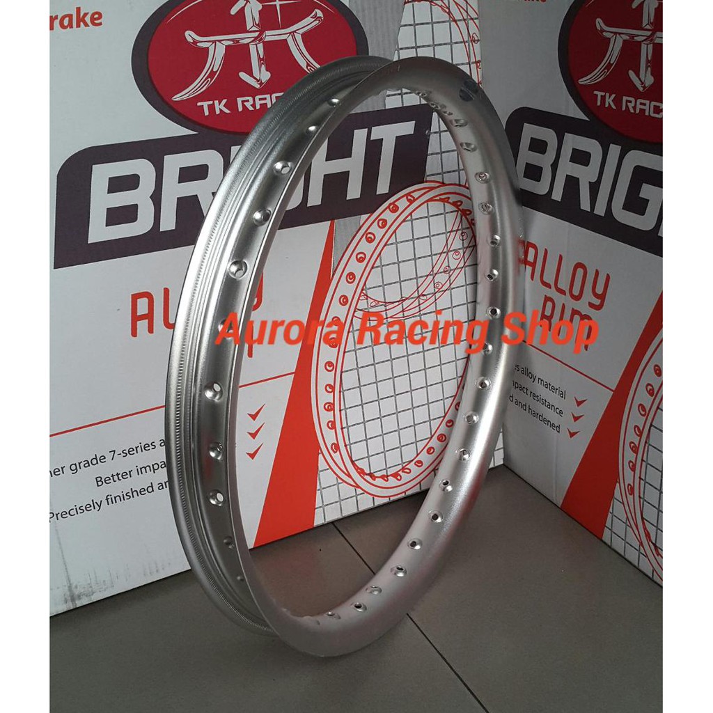 Terlaris Sale  Velg - Rim Tk U Shape 19 X 160 Hole 36 Stok Terbatas
