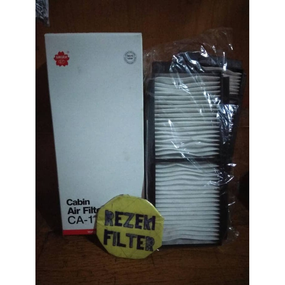 READY filter ac / cabin mazda biante