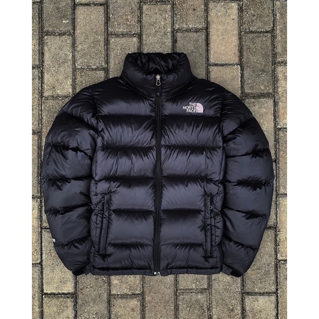 Jaket Bulu Angsa THE NORTH FACE NUPTSE FP700 PERTEX QUANTUM (Down Jacket)