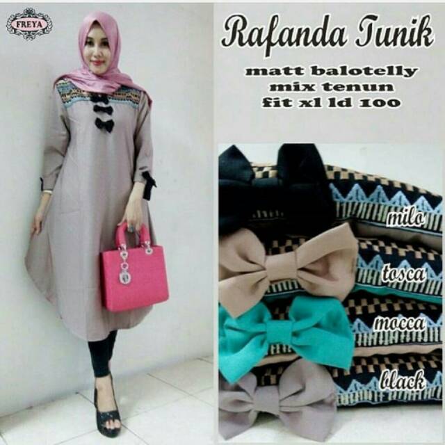 Rafanda tunik