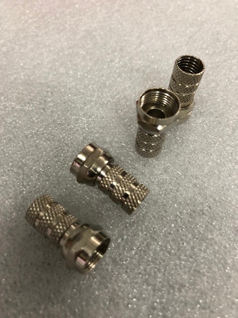 CONNECTOR PARABOLA F DRAT 5C I Panjang