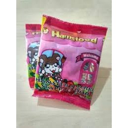 Makanan Hamster 100 gr