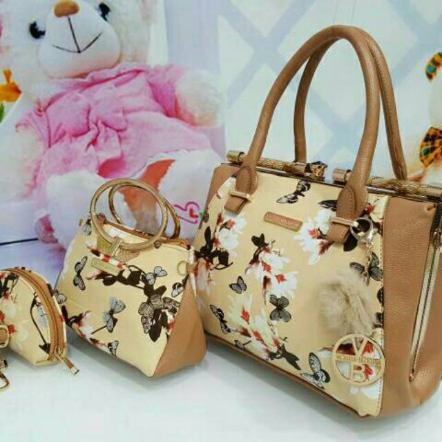 Tas Sale VB BEHEL 3418#stk