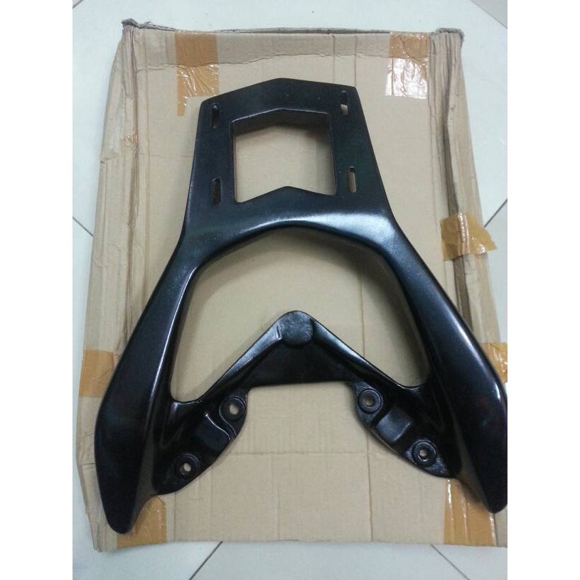 Braket breket bracket BOX Yamaha Nmax aksesoris yamaha NMAX