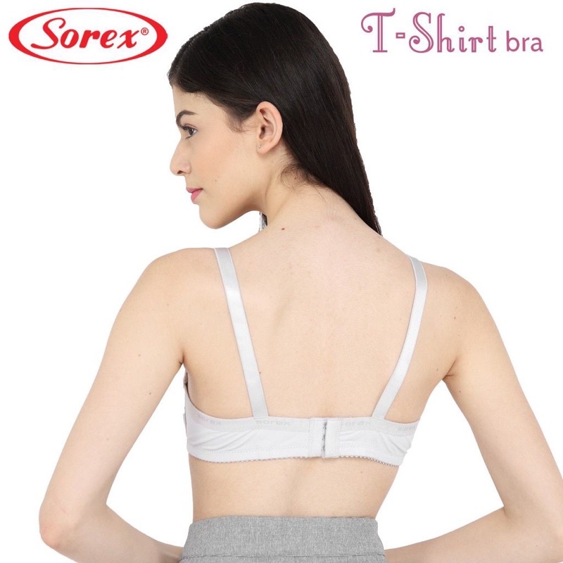 Sorex T-shrt Bra 34135 / Pakaian Dalam - Bra Ibu