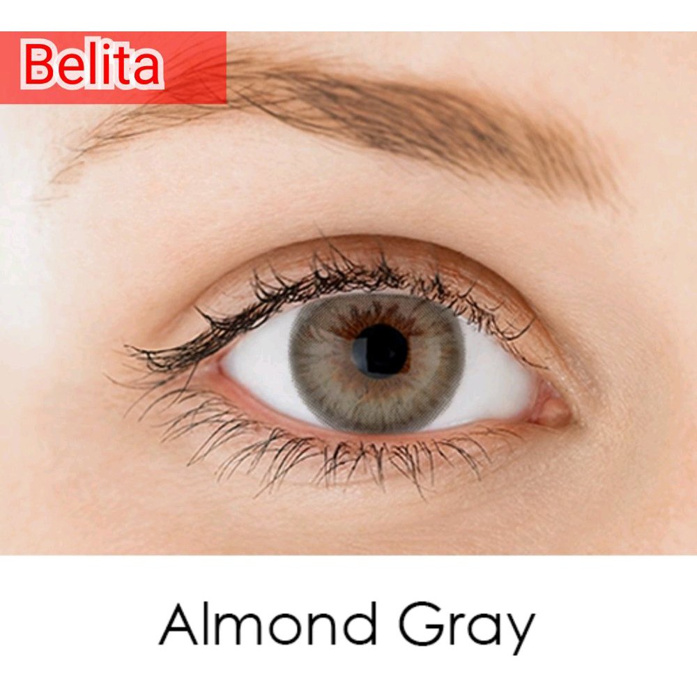 GEL BELITA GREY (NORMAL ONLY)