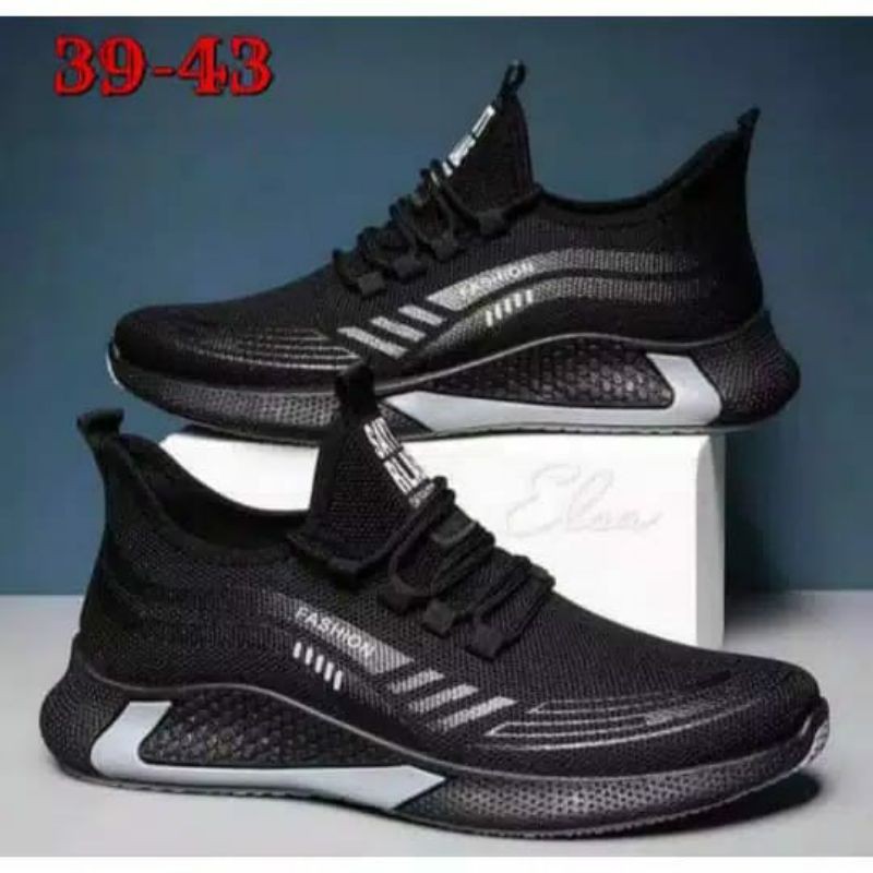 SEPATU SNEAKERS PRIA WANITA FASHION PANASONIK