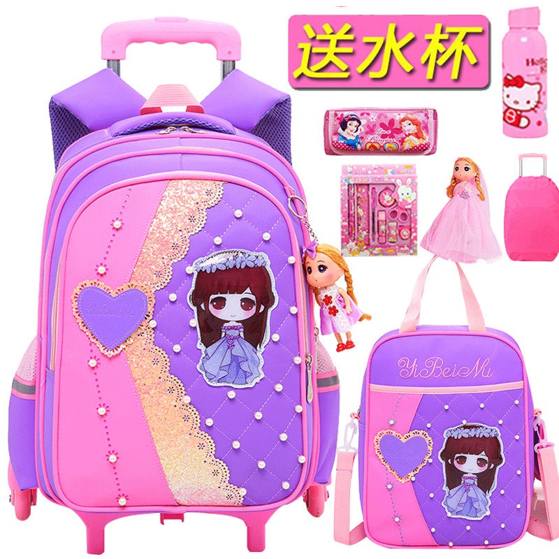 barbie bag for girl