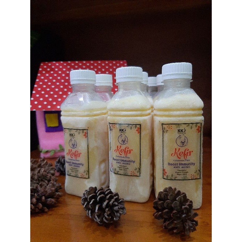 

kefir kolustrum Sapi P1 250ml