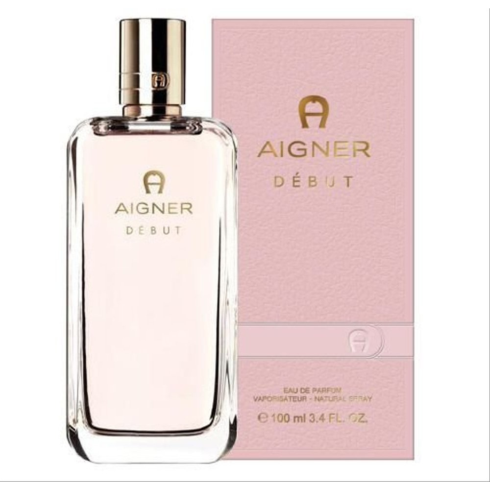Aigner Debut original