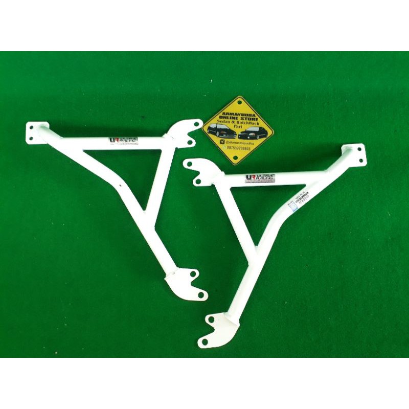 fender bar samping 3point Honda Civic Genio Estilo Ferio Nouva Grandcivic