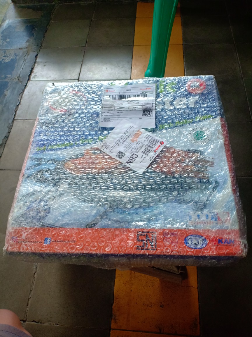 Maspion 34 Cm Magic Roaster Alat Pemanggang Sate, Ayam, Sosis Dll