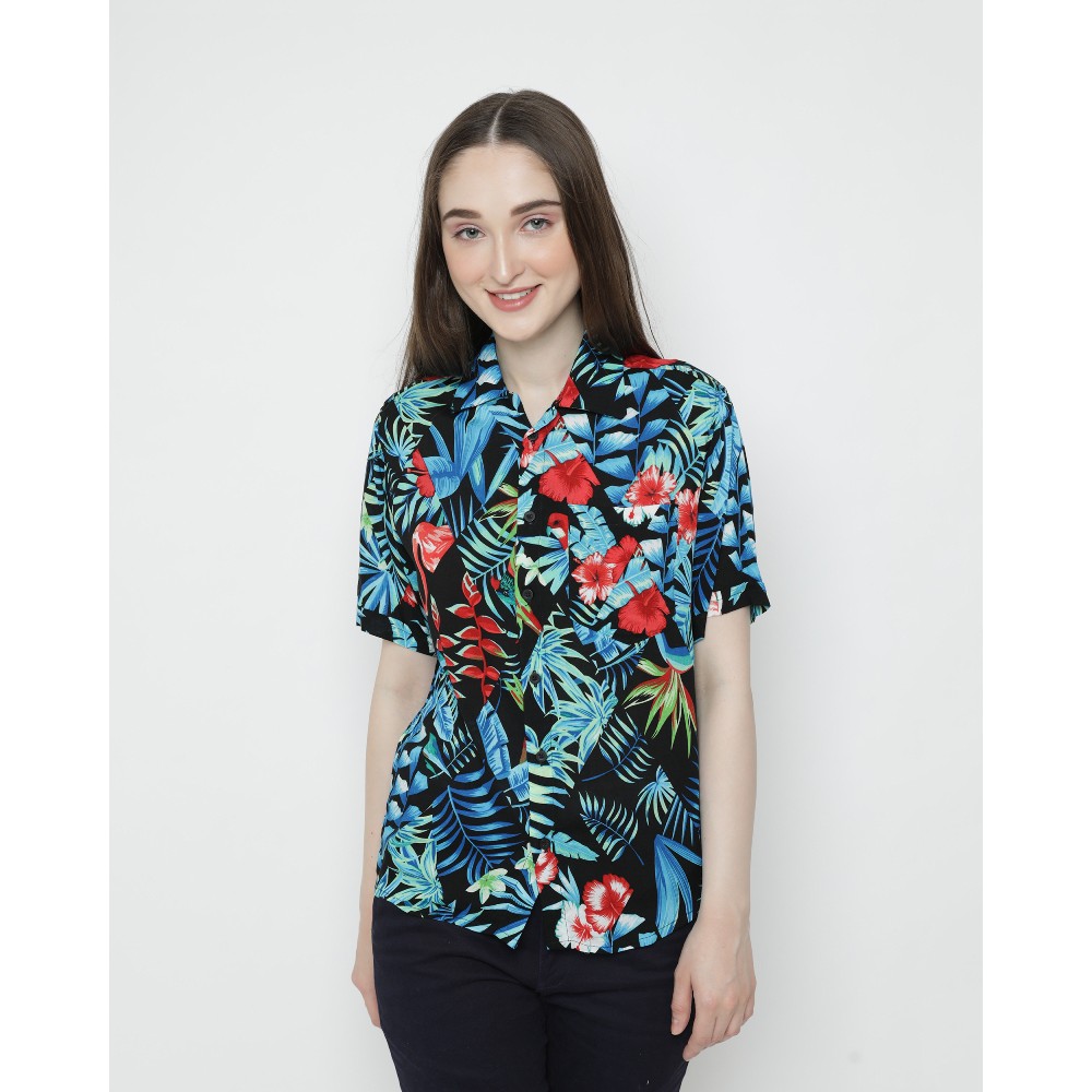 

Erigo Hawaii Shelley Black