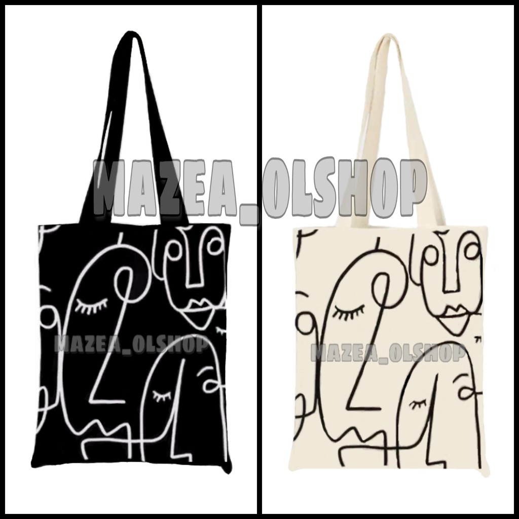 trendy tote bags