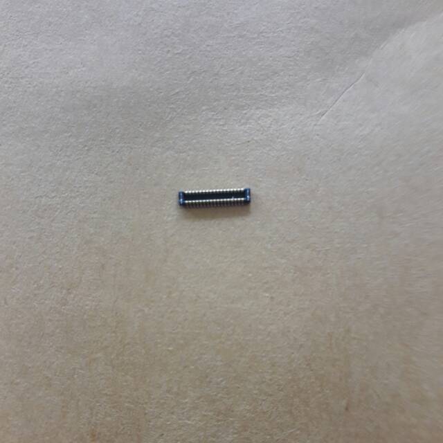 Konektor LCD SAMSUNG G530H  KONEKTOR LCD SAMSUNG GRANDPRIME  CONNECTOR LCD SAMSUNG G530