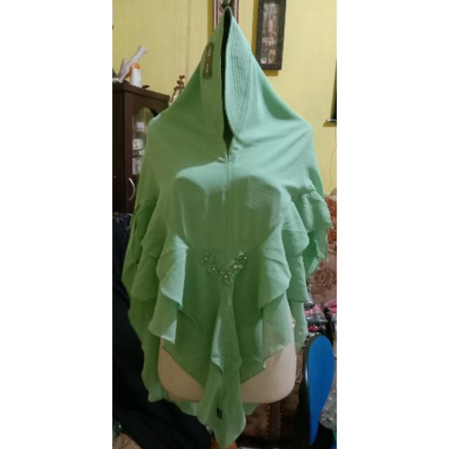 Khimar rizwa