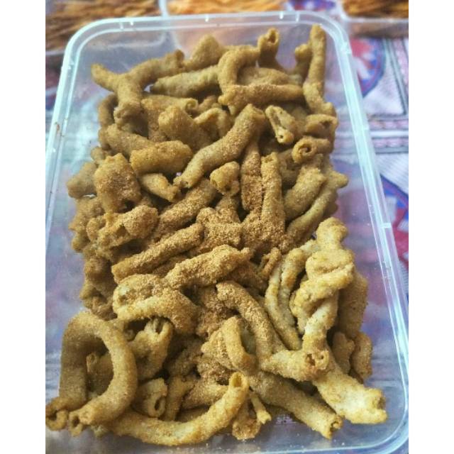 Usus Ayam kiloan
