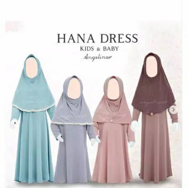 HANA DRESS WHITE ATELIER ANGELINA