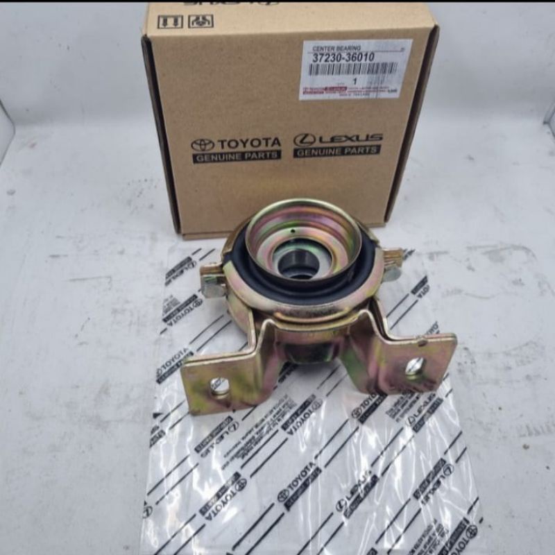 CENTER BEARING GANTUNGAN KOPEL RINO 14B PS115 ORI GARANSI