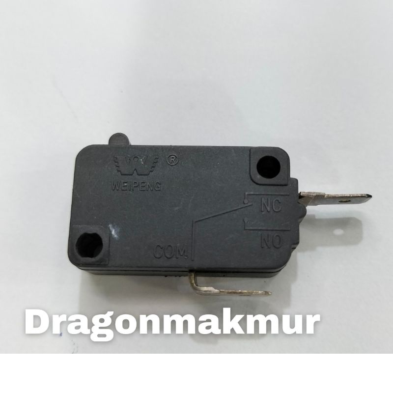 switch otomatis magic com 2pin/micro switch magic jar 2kaki/switch otomatis magic com 2 pin
