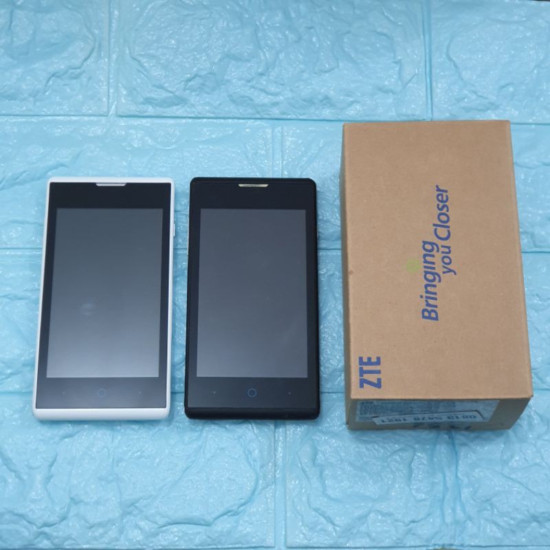 2ND Handphone Android ZTE V815W-2