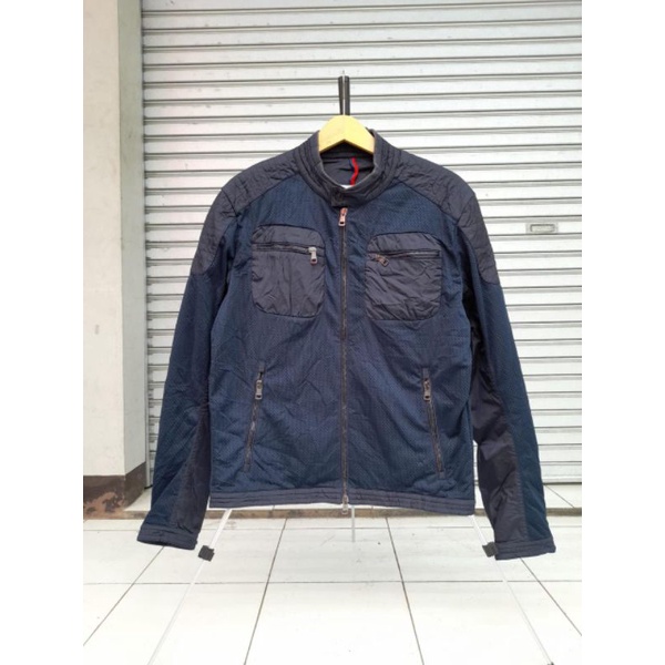 Moncler second