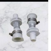 Sambungan kran selang mesin cuci inlet/ konektor selang mesin cuci masuk air/sambungan