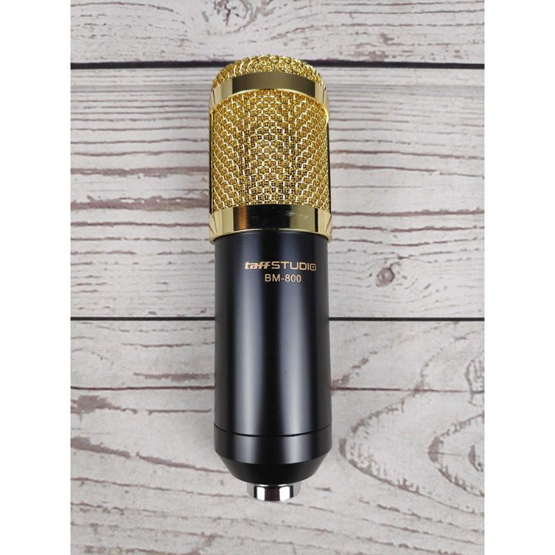 MIC CONDENSOR BM800 ORIGINAL