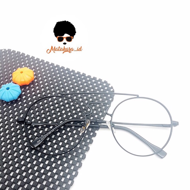 Frame gentle monster