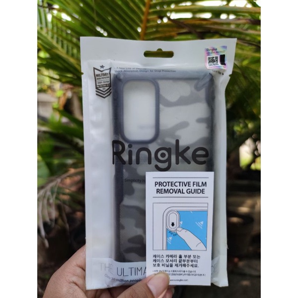 case casing ringke xioami mi 10t mi 10t pro