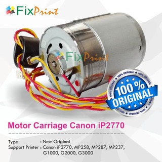 Jual Dinamo Carriage Cr Printer Canon G G G G G