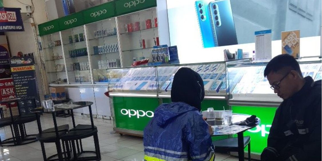 Toko Online Ask Cell Batujajar 2 Shopee Indonesia