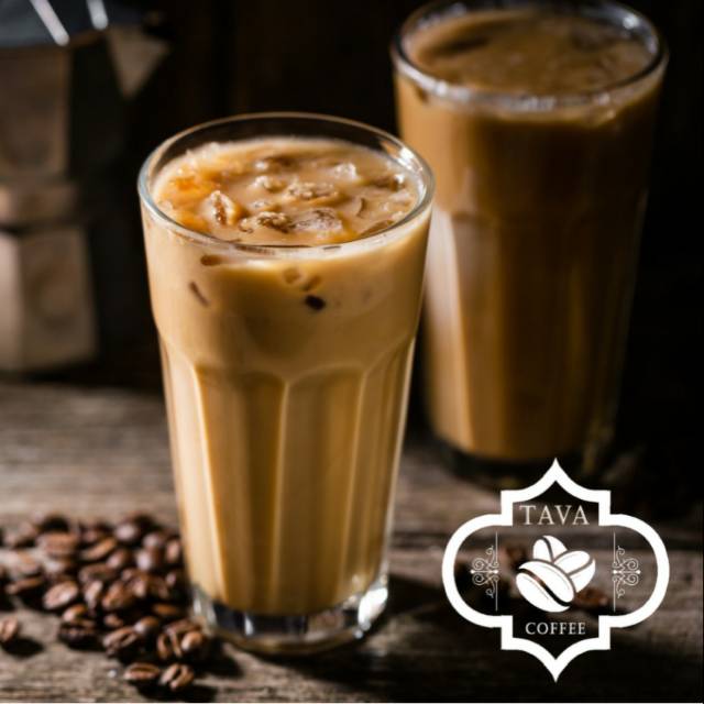 

Tava Coffee 1 Liter