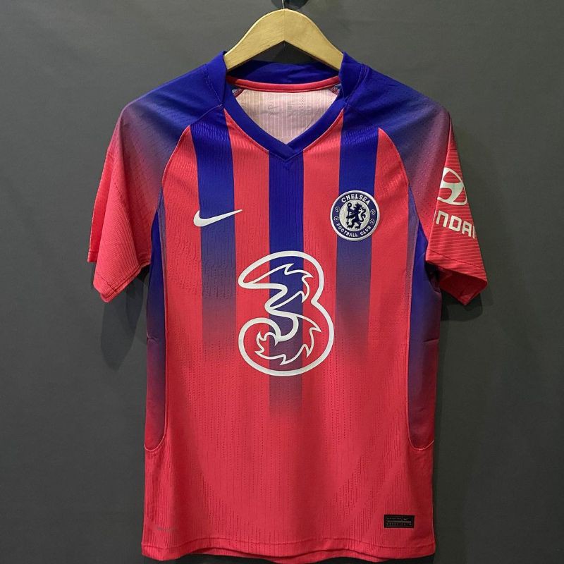 Jersey 3rd CHELSEA 2020/2021 Player issue