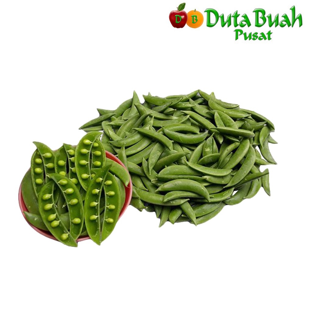

DUTA BUAH Kapri Manis RRC (500g)