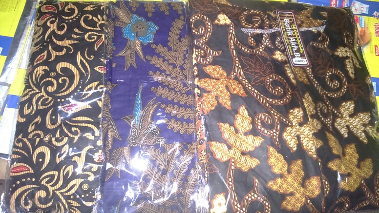 Ms Gamis Batik Sriwedari Maxi Jumbo Bumil/busui Katun Sogan Allsize Ld 104 Dan 120.