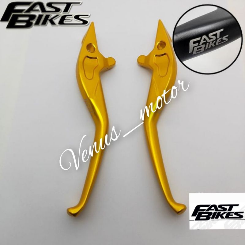 # fastbikes handle variasi motor handle vario tiger vixion mio handle full cnc variasi fastbikes