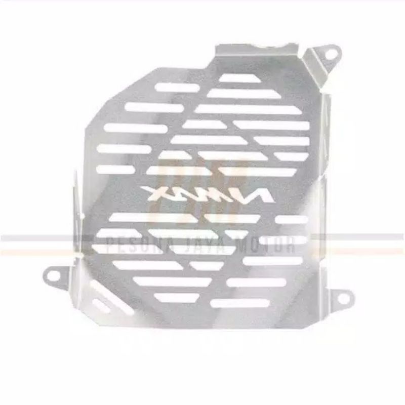 Cover Radiator Rizoma Cnc Import Universal Nmax,Nmax new 2020,Aerox,Lexi