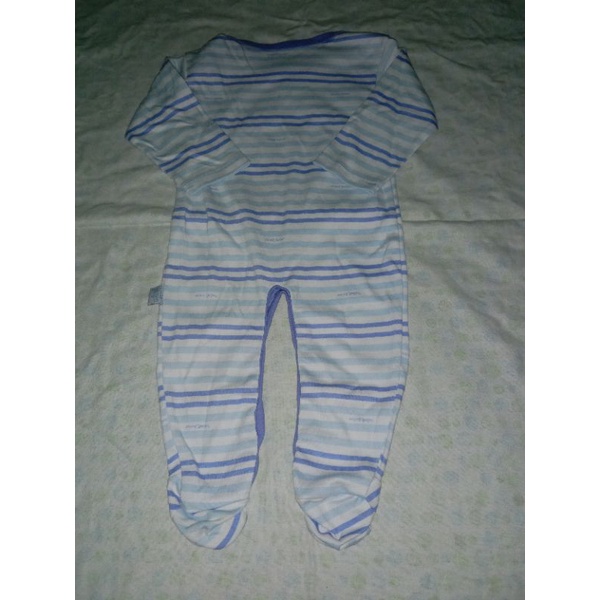 Baju Bayi merk Velvet Junior 6 bulan keatas PRELOVED