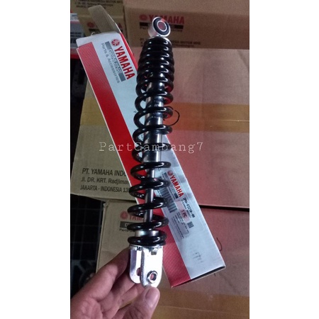 SHOCKBREAKER MIO M3 , MIO S , SOUL GT , ORIGINAL