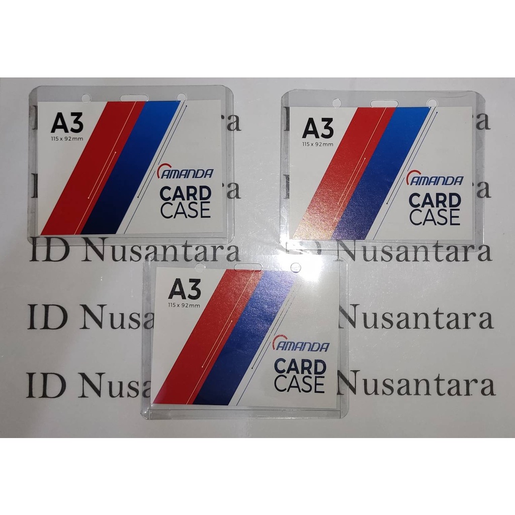 

Card Case A3