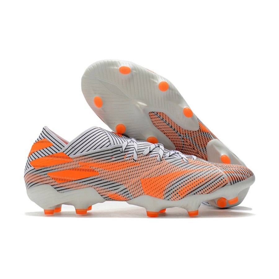 SEPATU BOLA ADIDAS NEMEZIZ 19.1 SUPERSPECTRAL PACK FG