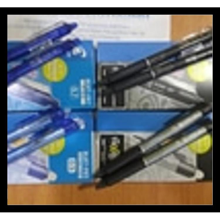 

Hot Product Pulpen Pen Frixion Pilot ( Pulpen Yang Bisa Dihapus) Terbaru