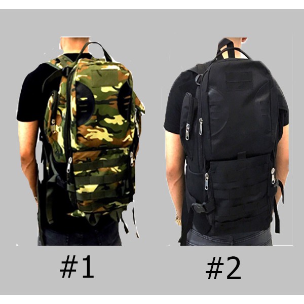 TAS RANSEL TAKTIKAL RANSEL TACTICAL TAS RANSEL ARMY RANSEL ARMY ABU