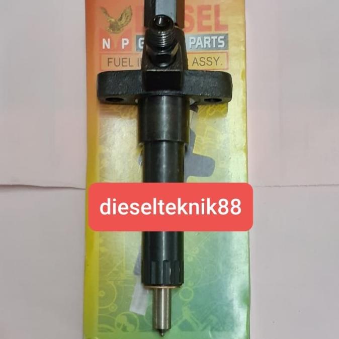 Fuel Injector Assy Dongfeng S1110/1115